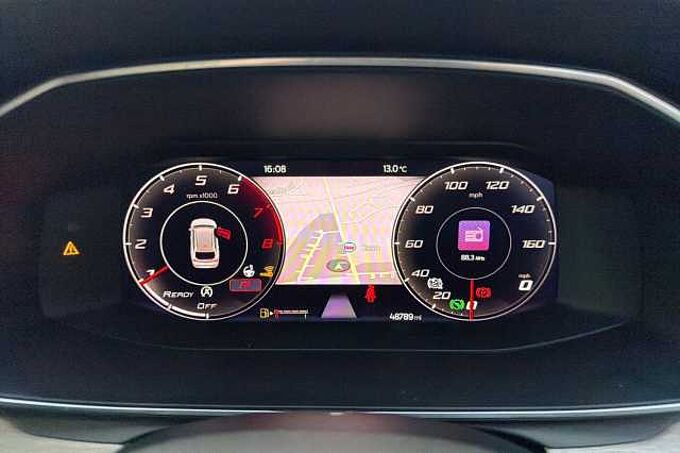 SEAT Leon 1.5 eTSI 150 Xcellence 5dr DSG