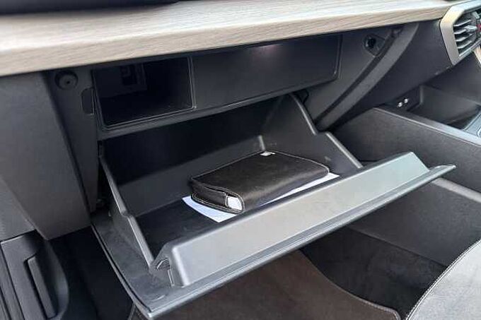 SEAT Leon 1.5 eTSI 150 Xcellence 5dr DSG