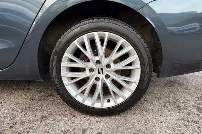 SEAT Leon 1.5 eTSI 150 Xcellence 5dr DSG