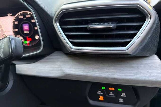 SEAT Leon 1.5 eTSI 150 Xcellence 5dr DSG