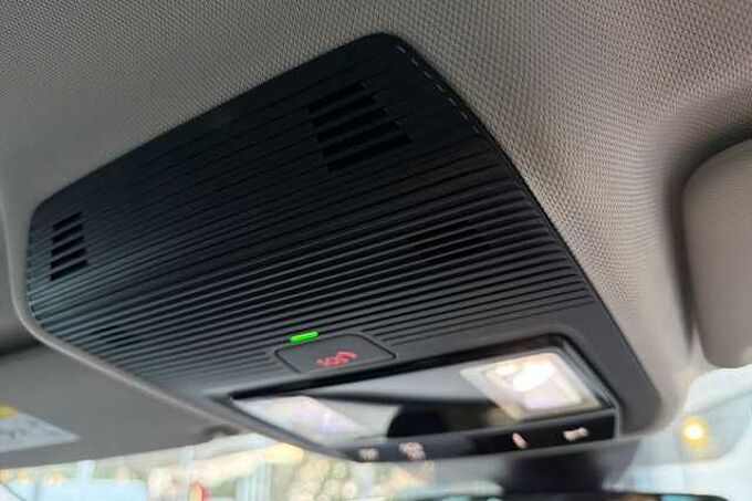 SEAT Leon 1.5 eTSI 150 Xcellence 5dr DSG