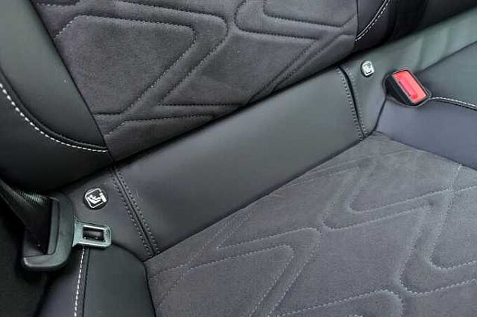 SEAT Leon 1.5 eTSI 150 Xcellence 5dr DSG