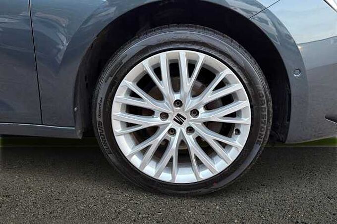 SEAT Leon 1.5 eTSI 150 Xcellence 5dr DSG