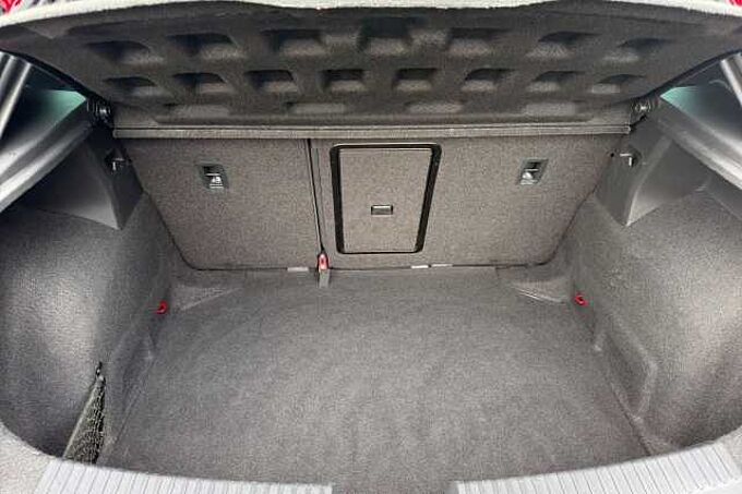 SEAT Leon 2.0 TSI 290 Cupra Lux 5dr DSG