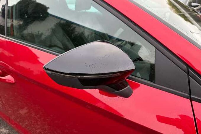 SEAT Leon 2.0 TSI 290 Cupra Lux 5dr DSG