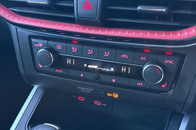 SEAT Arona 1.0 TSI 110 FR Sport 5dr DSG