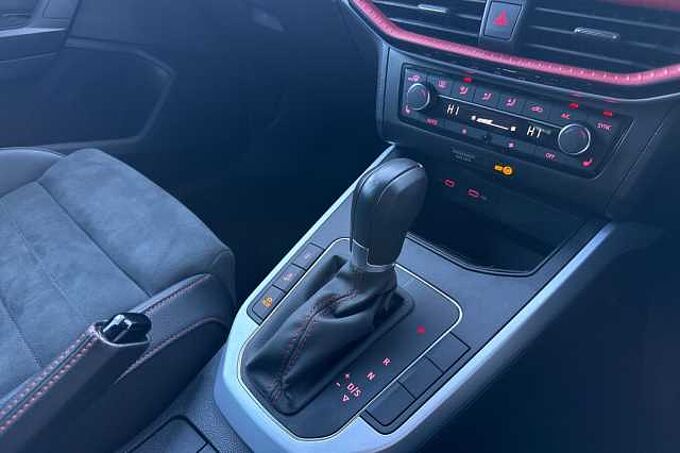 SEAT Arona 1.0 TSI 110 FR Sport 5dr DSG