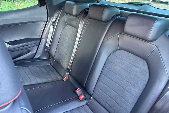 SEAT Arona 1.0 TSI 110 FR Sport 5dr DSG