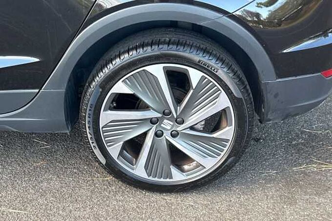 SEAT Arona 1.0 TSI 110 FR Sport 5dr DSG