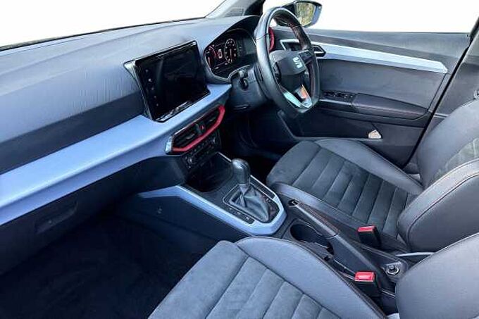 SEAT Arona 1.0 TSI 110 FR Sport 5dr DSG