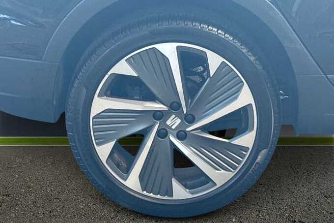 SEAT Arona 1.0 TSI 110 FR Sport 5dr DSG