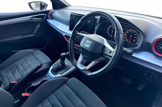 SEAT Arona 1.0 TSI 110 FR Sport 5dr DSG