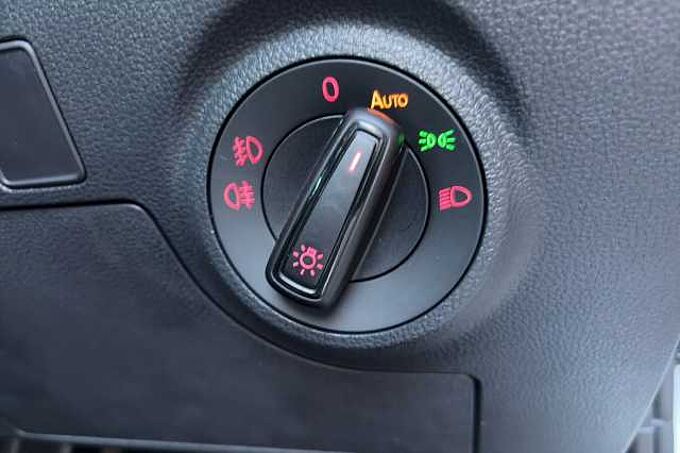 SEAT Arona 1.0 TSI 115 FR Black Edition 5dr