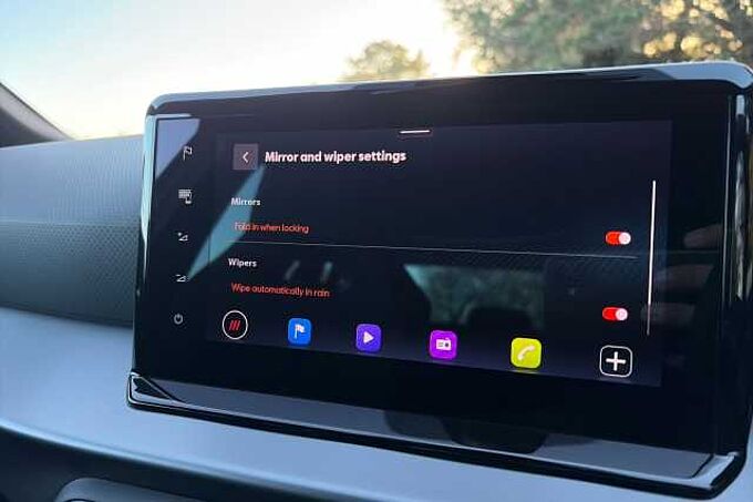 SEAT Arona 1.0 TSI 115 FR Black Edition 5dr