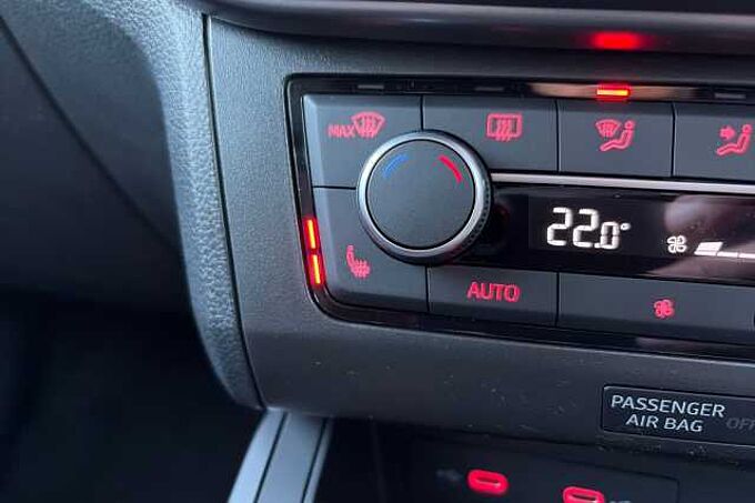 SEAT Arona 1.0 TSI 115 FR Black Edition 5dr