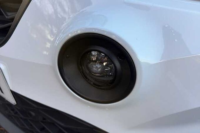 SEAT Arona 1.0 TSI 115 FR Black Edition 5dr