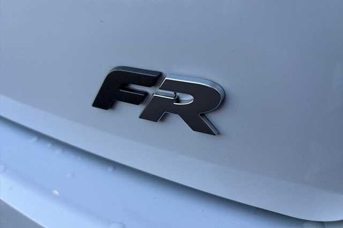 SEAT Arona 1.0 TSI 115 FR Black Edition 5dr