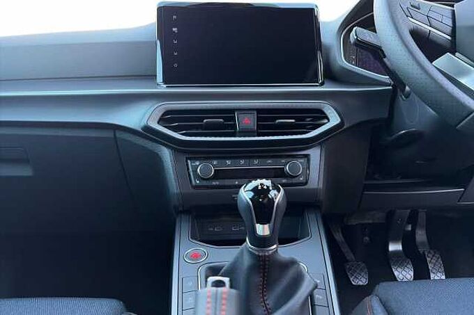 SEAT Arona 1.0 TSI 115 FR Black Edition 5dr