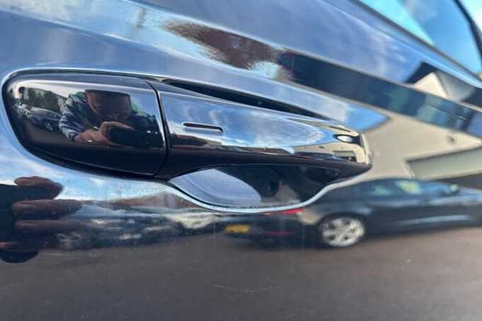 SEAT Arona 1.0 TSI 115 FR Black Edition 5dr