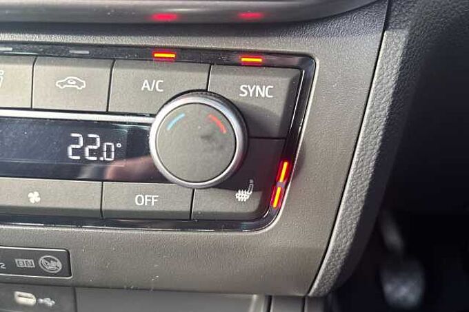 SEAT Arona 1.0 TSI 115 FR Black Edition 5dr