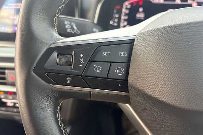 SEAT Arona 1.0 TSI 110 XPERIENCE Lux 5dr