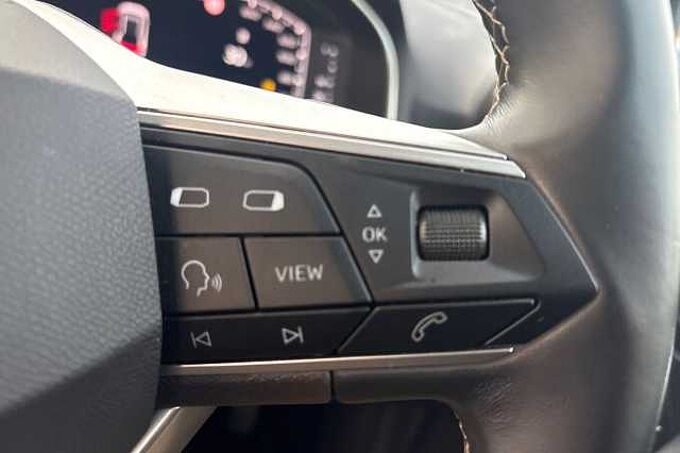 SEAT Arona 1.0 TSI 110 XPERIENCE Lux 5dr