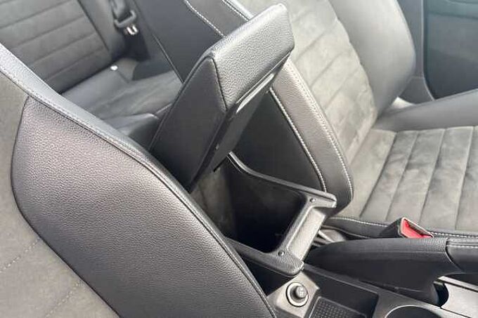 SEAT Arona 1.0 TSI 110 XPERIENCE Lux 5dr