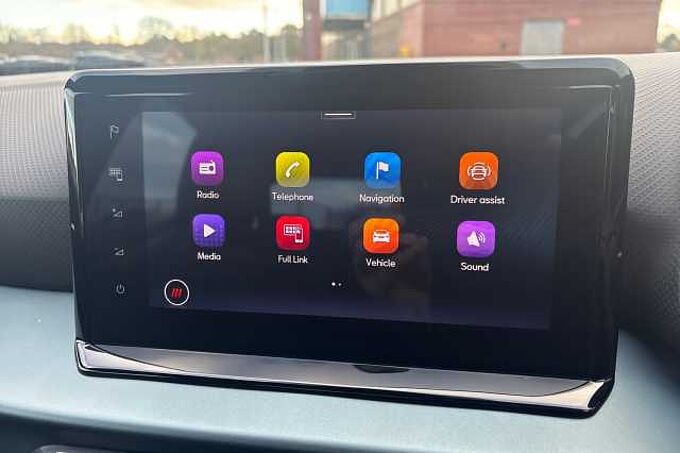 SEAT Arona 1.0 TSI 110 XPERIENCE Lux 5dr