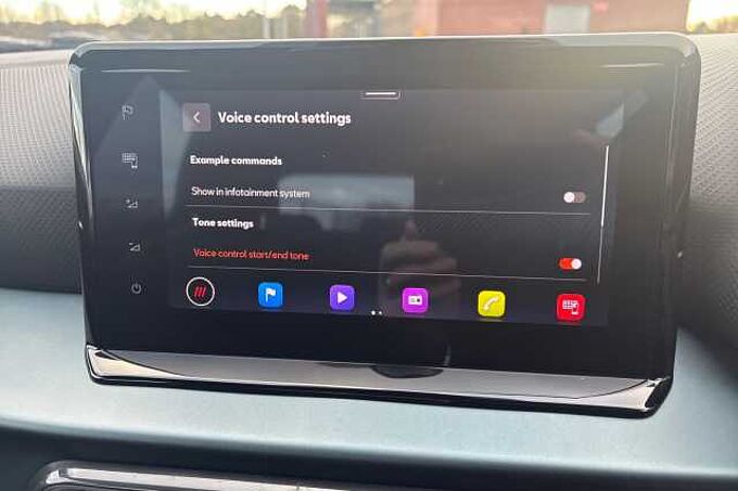 SEAT Arona 1.0 TSI 110 XPERIENCE Lux 5dr