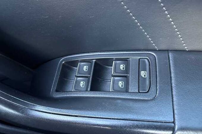 SEAT Ateca 1.5 TSI EVO FR 5dr DSG