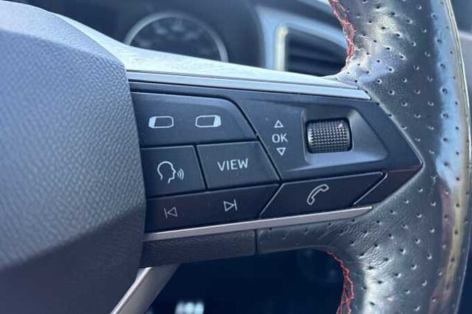 SEAT Ateca 1.5 TSI EVO FR 5dr DSG