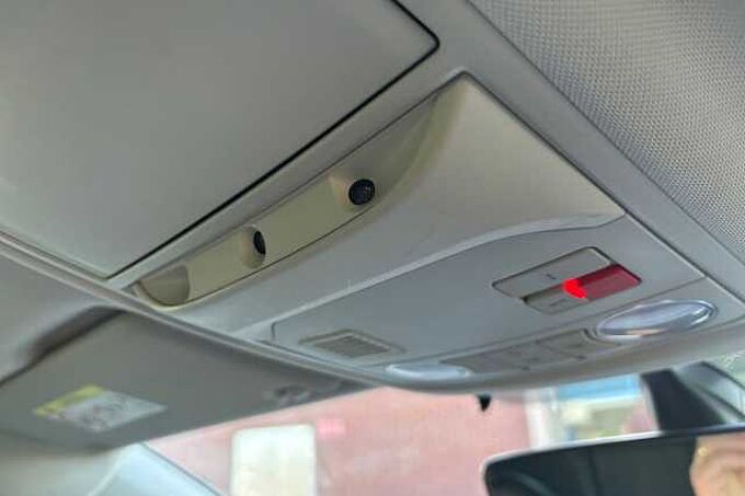 SEAT Ateca 1.5 TSI EVO FR 5dr DSG