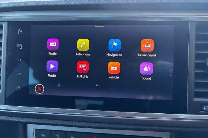 SEAT Ateca 1.5 TSI EVO FR 5dr DSG