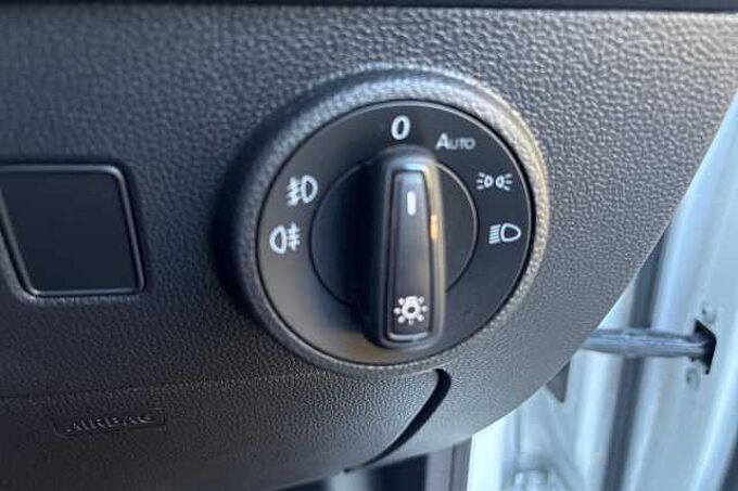 SEAT Ateca 1.5 TSI EVO FR 5dr DSG