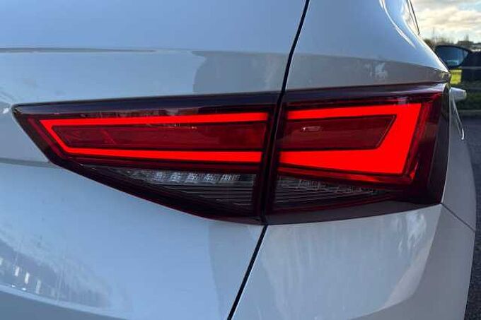 SEAT Ateca 1.5 TSI EVO FR 5dr DSG