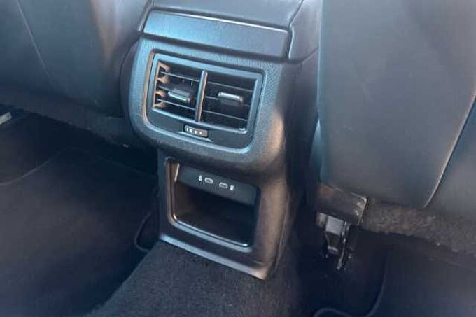 SEAT Ateca 1.5 TSI EVO FR 5dr DSG