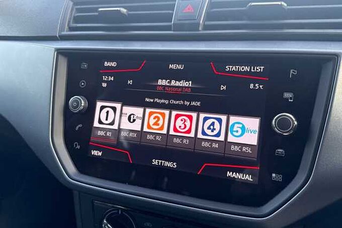 SEAT Arona 1.0 TSI SE Technology 5dr