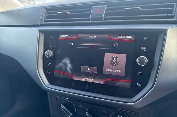 SEAT Arona 1.0 TSI SE Technology 5dr