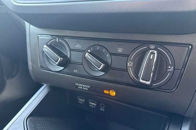 SEAT Arona 1.0 TSI SE Technology 5dr