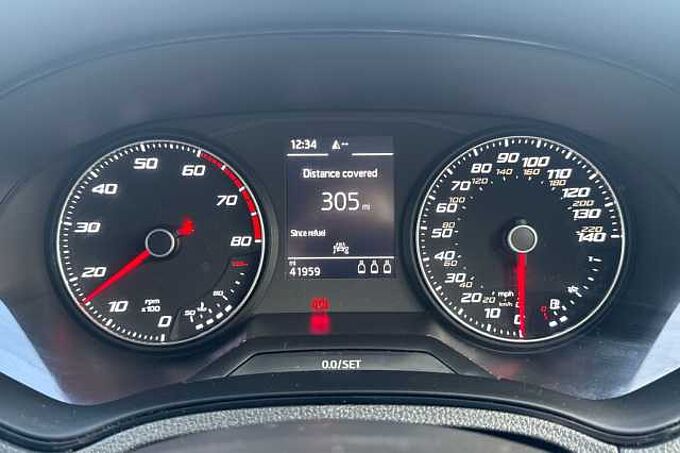 SEAT Arona 1.0 TSI SE Technology 5dr