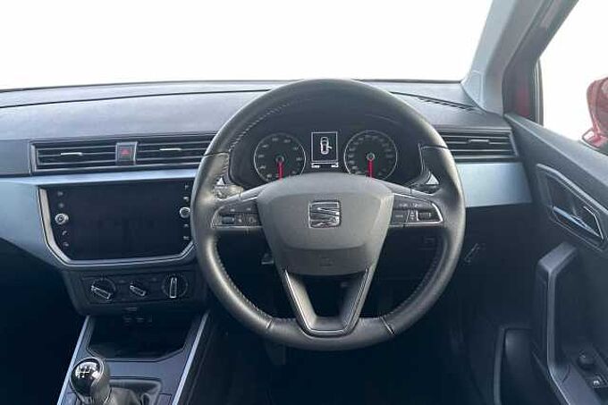 SEAT Arona 1.0 TSI SE Technology 5dr