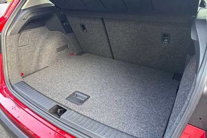 SEAT Arona 1.0 TSI SE Technology 5dr