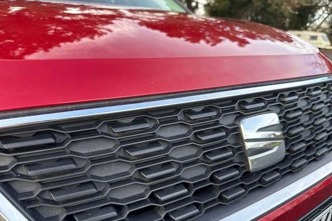 SEAT Arona 1.0 TSI SE Technology 5dr