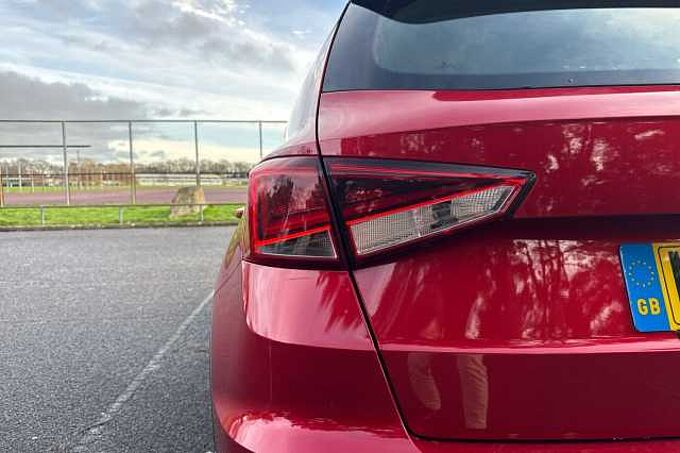 SEAT Arona 1.0 TSI SE Technology 5dr