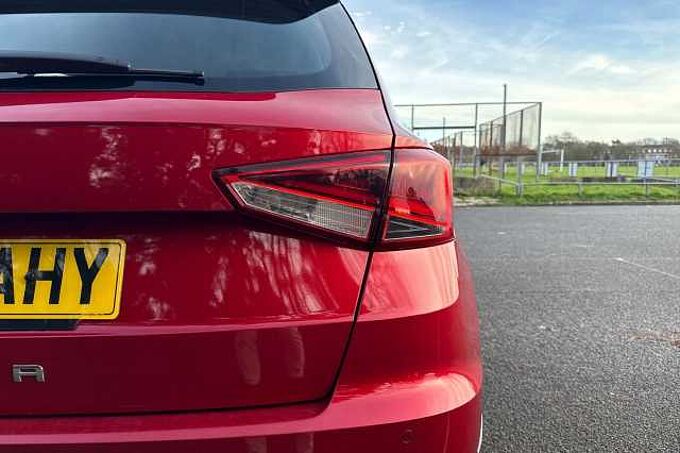 SEAT Arona 1.0 TSI SE Technology 5dr