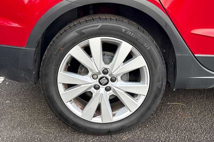 SEAT Arona 1.0 TSI SE Technology 5dr
