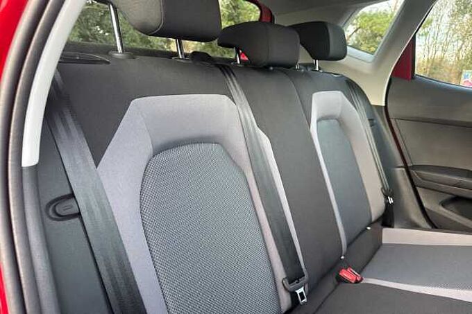 SEAT Arona 1.0 TSI SE Technology 5dr
