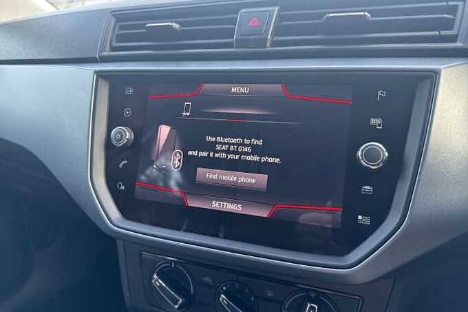 SEAT Arona 1.0 TSI SE Technology 5dr