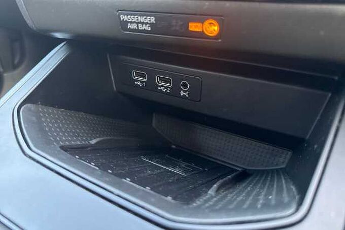 SEAT Arona 1.0 TSI SE Technology 5dr