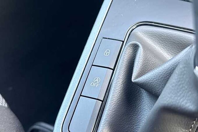 SEAT Arona 1.0 TSI SE Technology 5dr